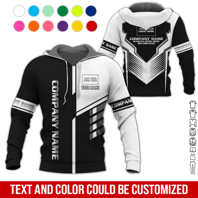 6126336-custom-company-brand-uniform-shirt-personalized-name-logo-colors-da35-96.jpg Custom Company Brand Uniform Shirt – Custom Name, - photo 96