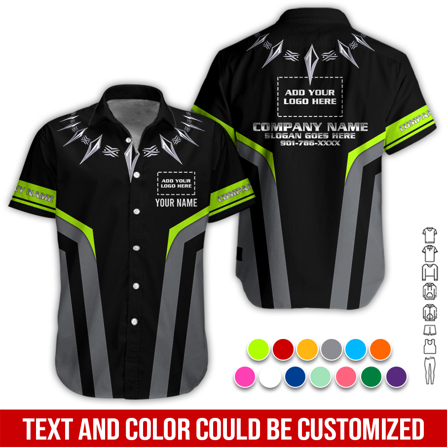 Custom Electrical Uniform Hoodie - photo 3