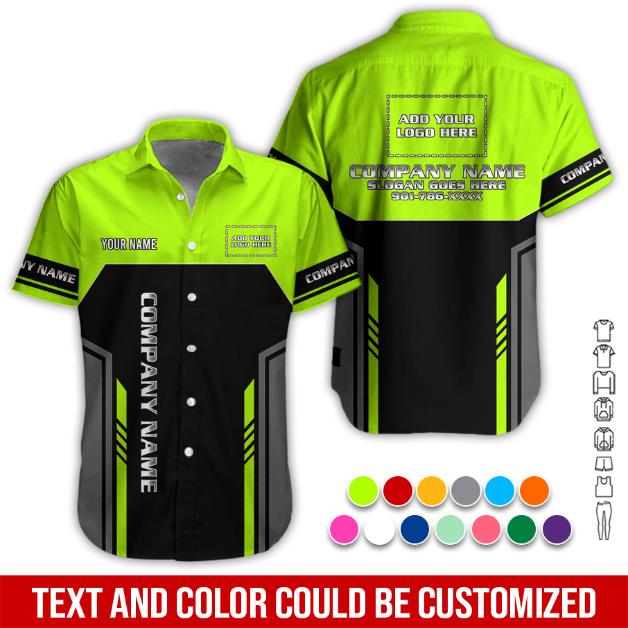 Custom Electrical Uniform Hoodie - photo 3