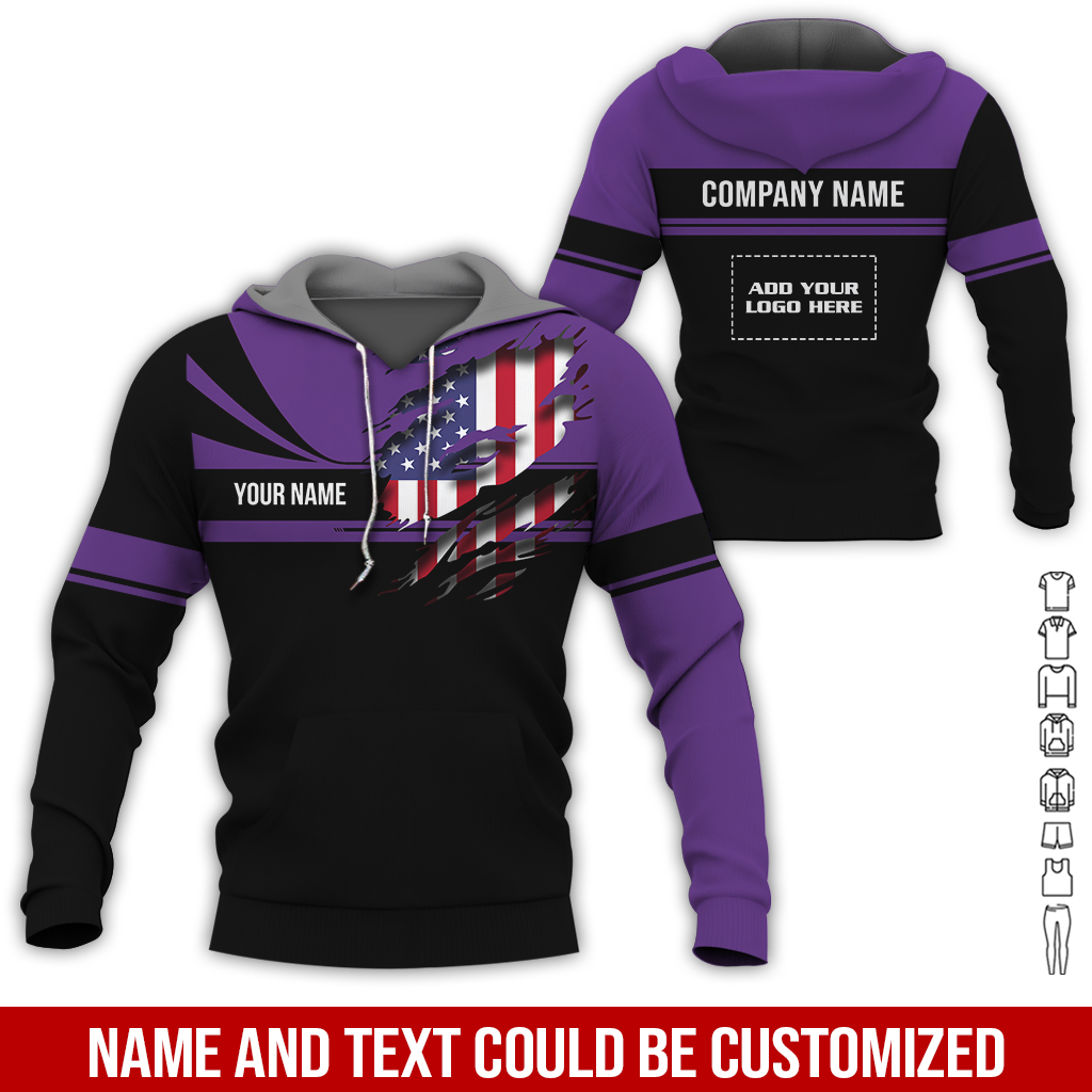 6130338-personalized-name-work-uniforms-3d-all-over-printed-clothes-gl183-113.jpg Custom Work Uniforms 3D Hoodie - photo 113