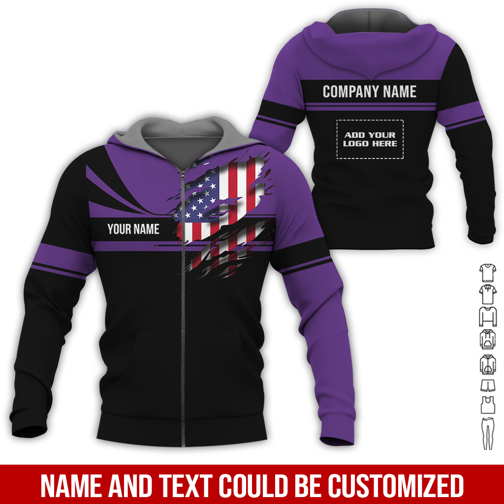 6130338-personalized-name-work-uniforms-3d-all-over-printed-clothes-gl183-114.jpg Custom Work Uniforms 3D Hoodie - photo 114