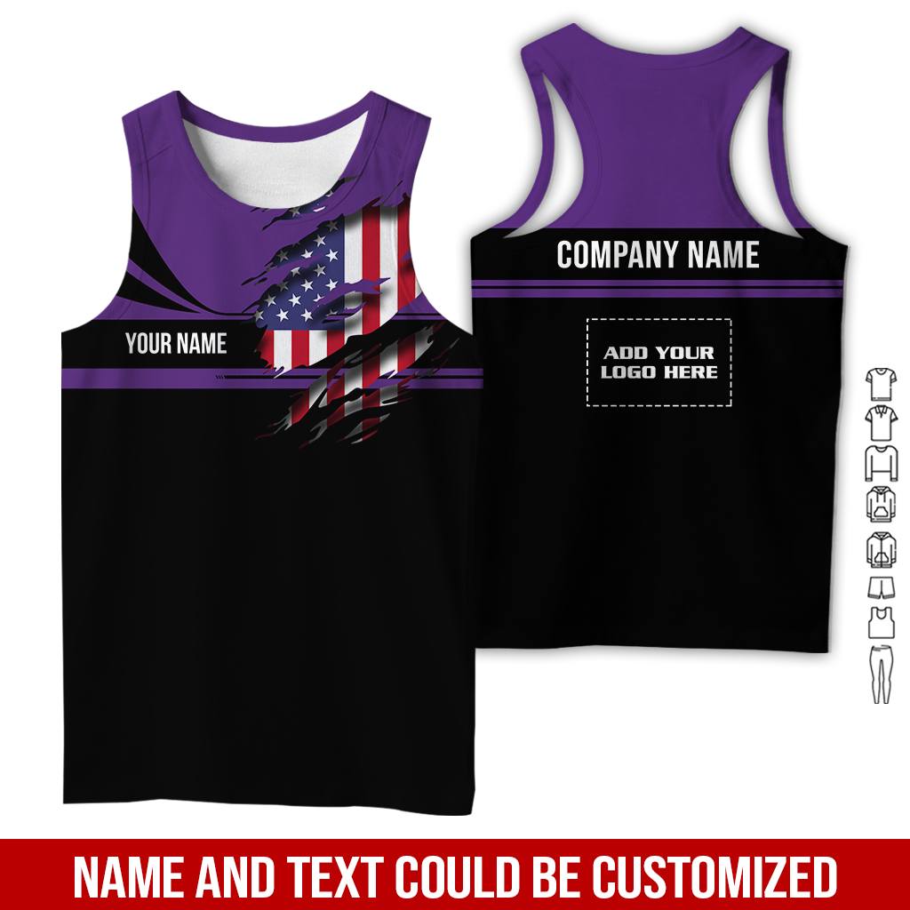 6130338-personalized-name-work-uniforms-3d-all-over-printed-clothes-gl183-116.jpg Custom Work Uniforms 3D Hoodie - photo 116