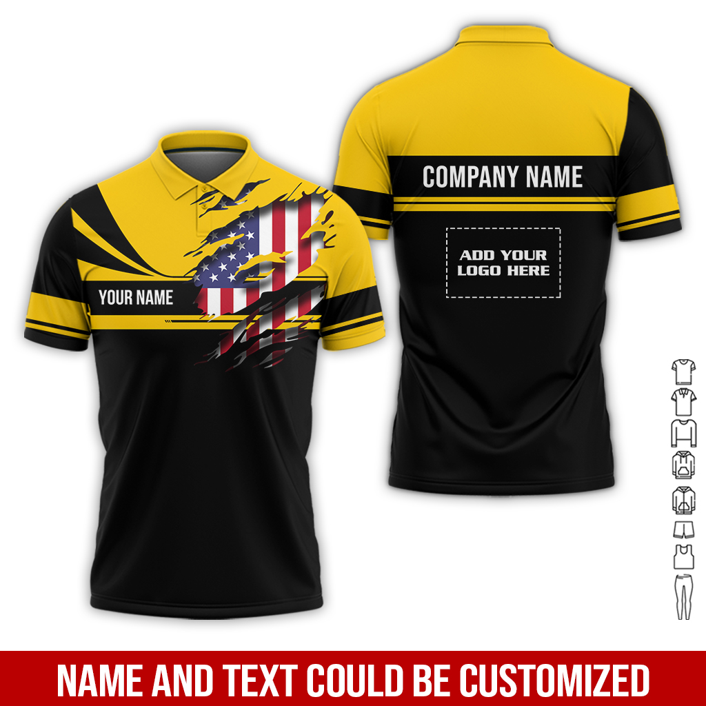 6130338-personalized-name-work-uniforms-3d-all-over-printed-clothes-gl183-20.jpg Custom Work Uniforms 3D Hoodie - photo 20