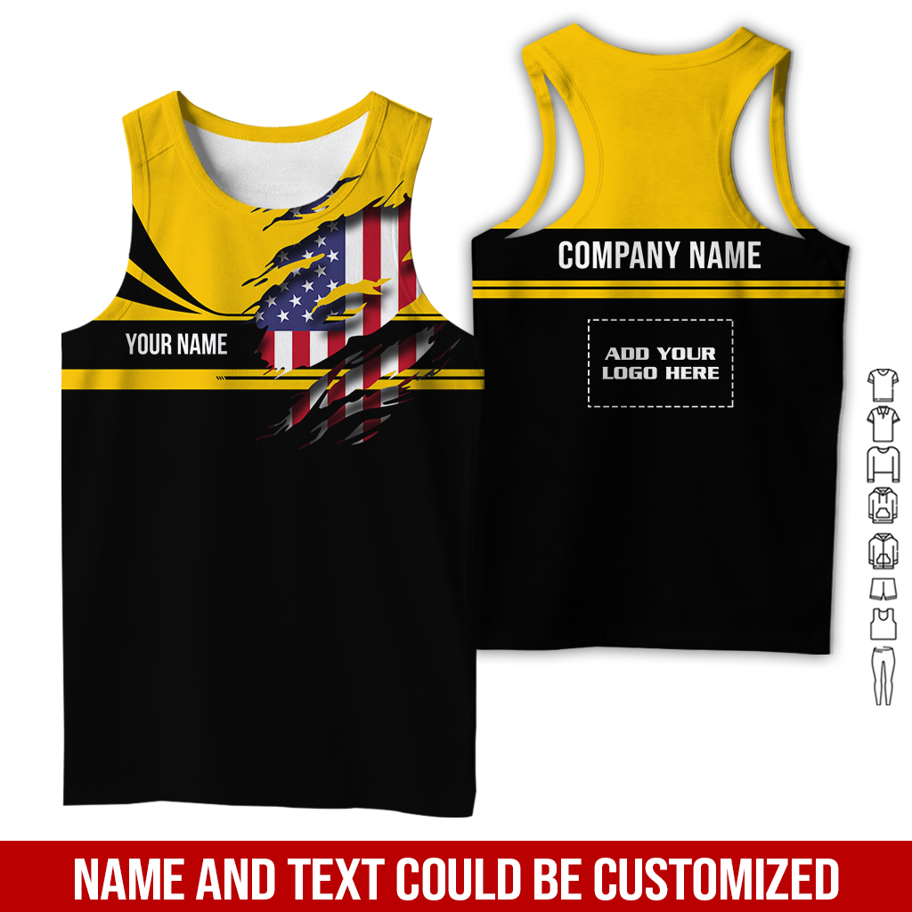 6130338-personalized-name-work-uniforms-3d-all-over-printed-clothes-gl183-26.jpg Custom Work Uniforms 3D Hoodie - photo 26