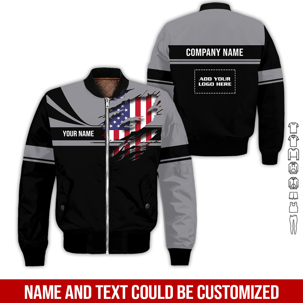 6130338-personalized-name-work-uniforms-3d-all-over-printed-clothes-gl183-36.jpg Custom Work Uniforms 3D Hoodie - photo 36