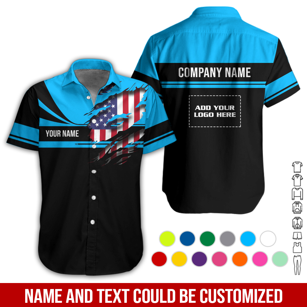 6130338-personalized-name-work-uniforms-3d-all-over-printed-clothes-gl183-39.jpg Custom Work Uniforms 3D Hoodie - photo 39