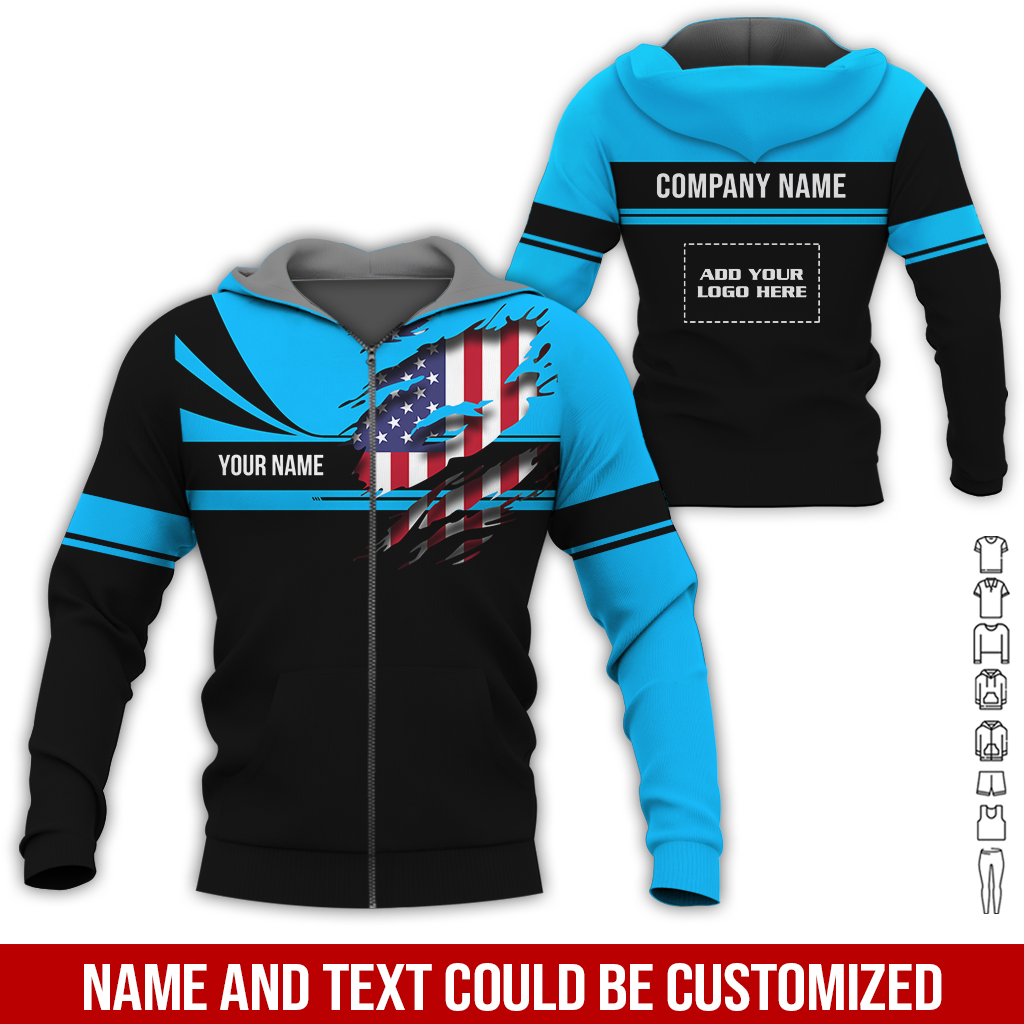 6130338-personalized-name-work-uniforms-3d-all-over-printed-clothes-gl183-42.jpg Custom Work Uniforms 3D Hoodie - photo 42