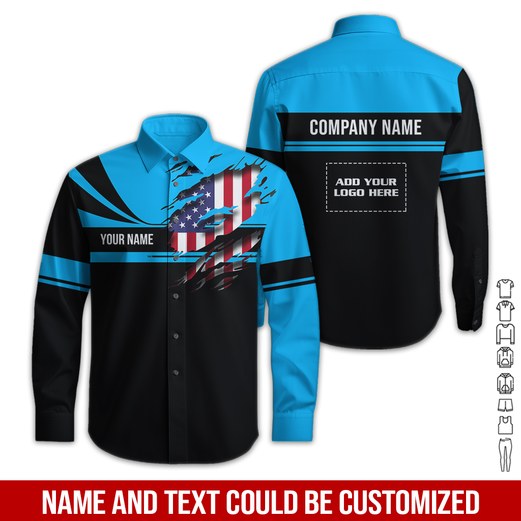 6130338-personalized-name-work-uniforms-3d-all-over-printed-clothes-gl183-43.jpg Custom Work Uniforms 3D Hoodie - photo 43