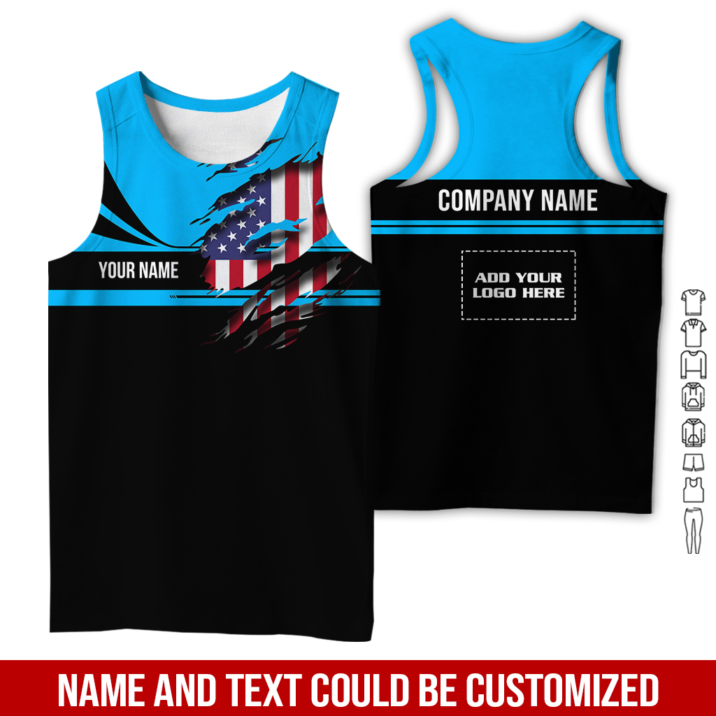 6130338-personalized-name-work-uniforms-3d-all-over-printed-clothes-gl183-44.jpg Custom Work Uniforms 3D Hoodie - photo 44