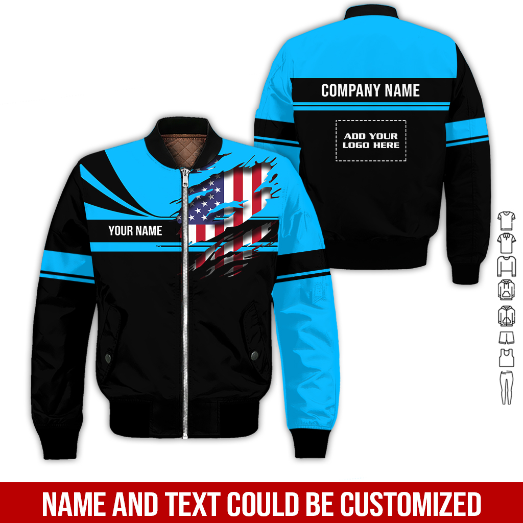 6130338-personalized-name-work-uniforms-3d-all-over-printed-clothes-gl183-45.jpg Custom Work Uniforms 3D Hoodie - photo 45