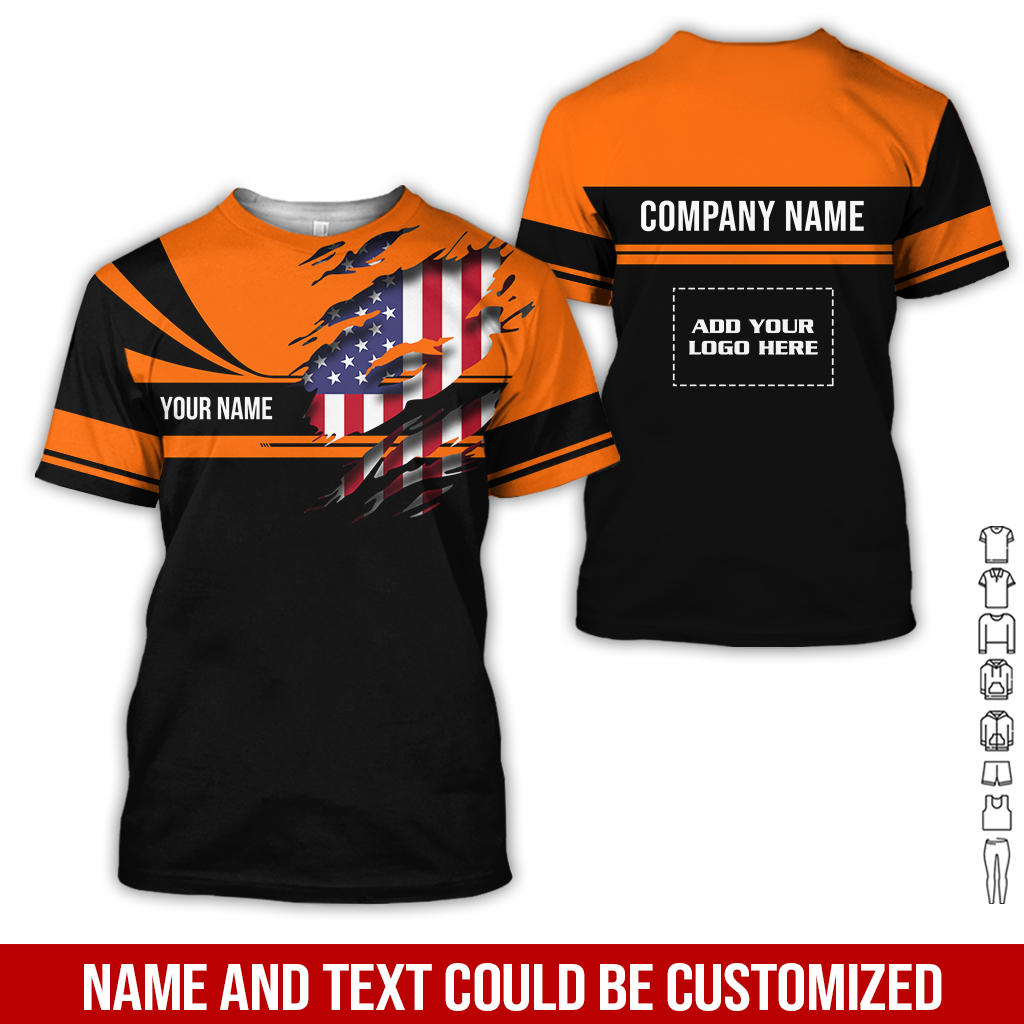 6130338-personalized-name-work-uniforms-3d-all-over-printed-clothes-gl183-46.jpg Custom Work Uniforms 3D Hoodie - photo 46