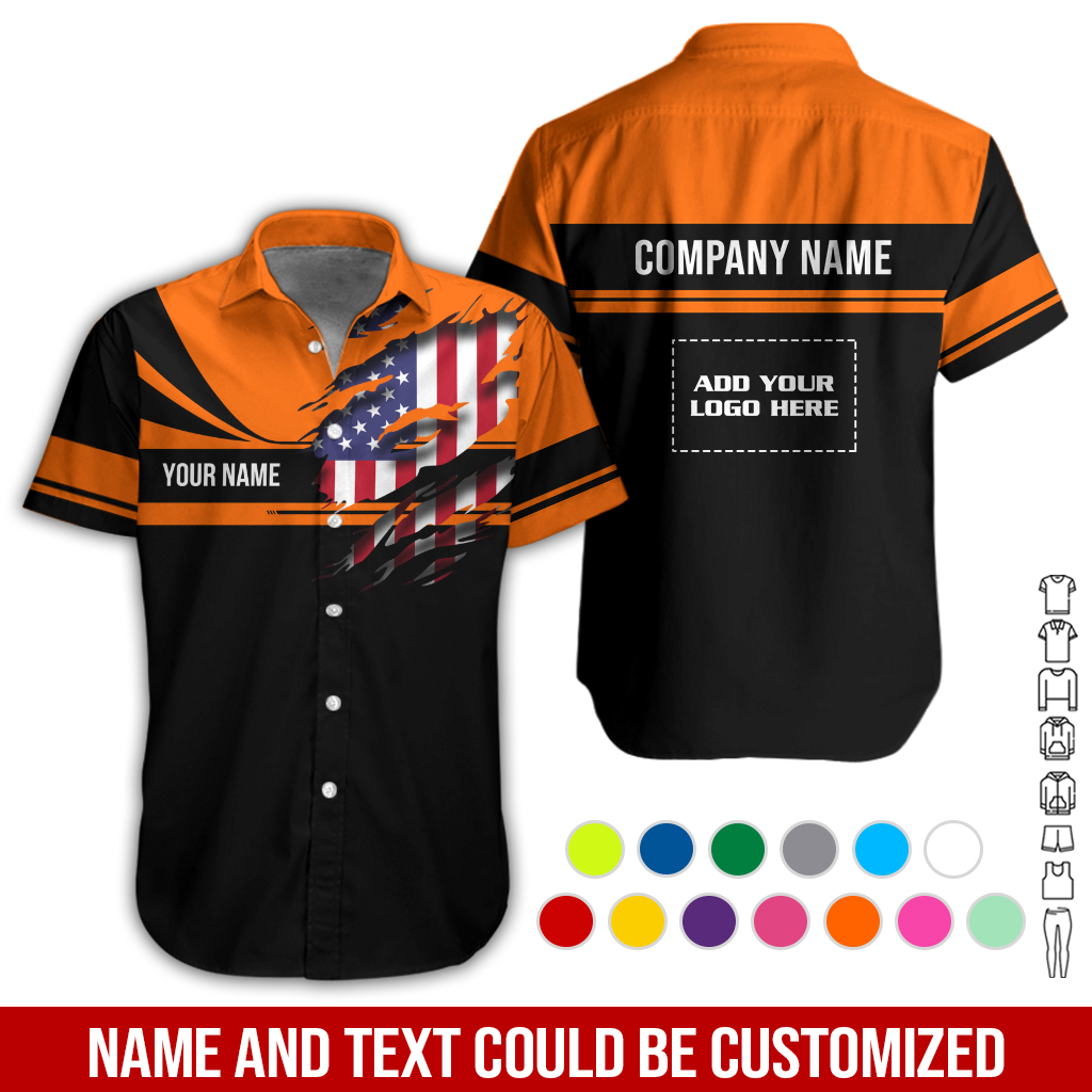 6130338-personalized-name-work-uniforms-3d-all-over-printed-clothes-gl183-48.jpg Custom Work Uniforms 3D Hoodie - photo 48