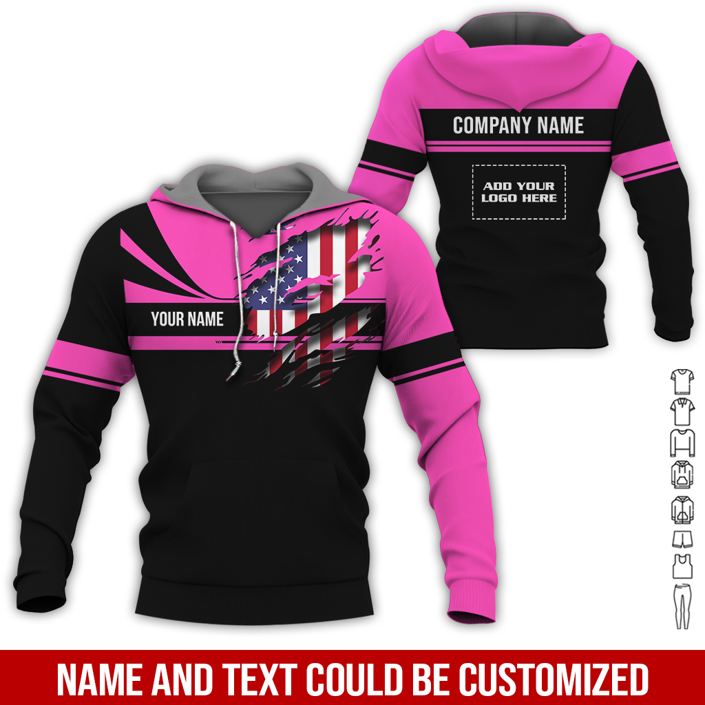 6130338-personalized-name-work-uniforms-3d-all-over-printed-clothes-gl183-59.jpg Custom Work Uniforms 3D Hoodie - photo 59