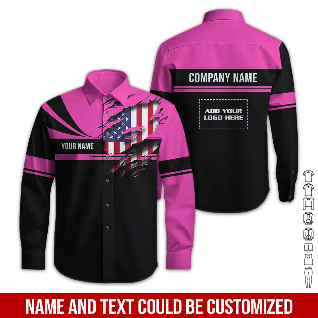 6130338-personalized-name-work-uniforms-3d-all-over-printed-clothes-gl183-61.jpg Custom Work Uniforms 3D Hoodie - photo 61