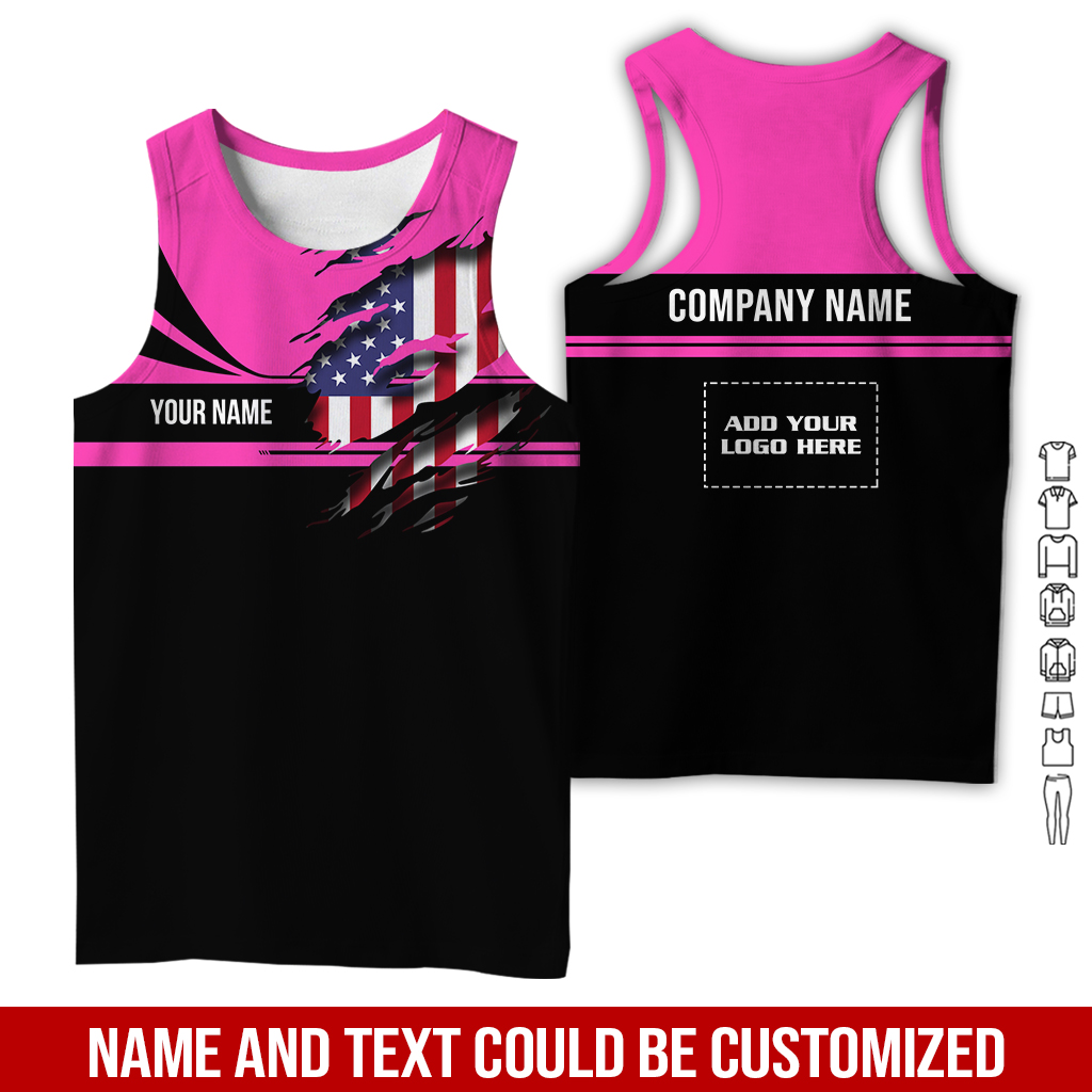 6130338-personalized-name-work-uniforms-3d-all-over-printed-clothes-gl183-62.jpg Custom Work Uniforms 3D Hoodie - photo 62