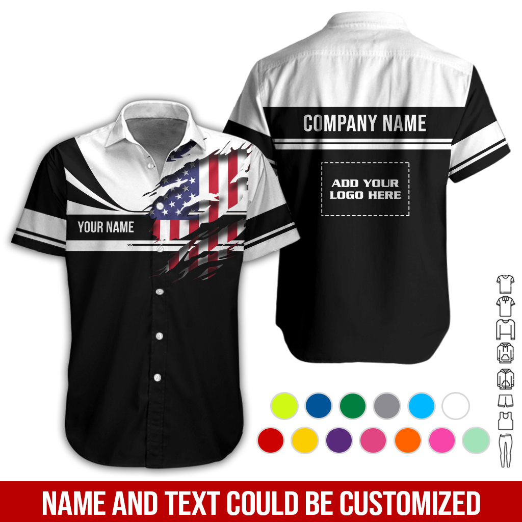 6130338-personalized-name-work-uniforms-3d-all-over-printed-clothes-gl183-66.jpg Custom Work Uniforms 3D Hoodie - photo 66