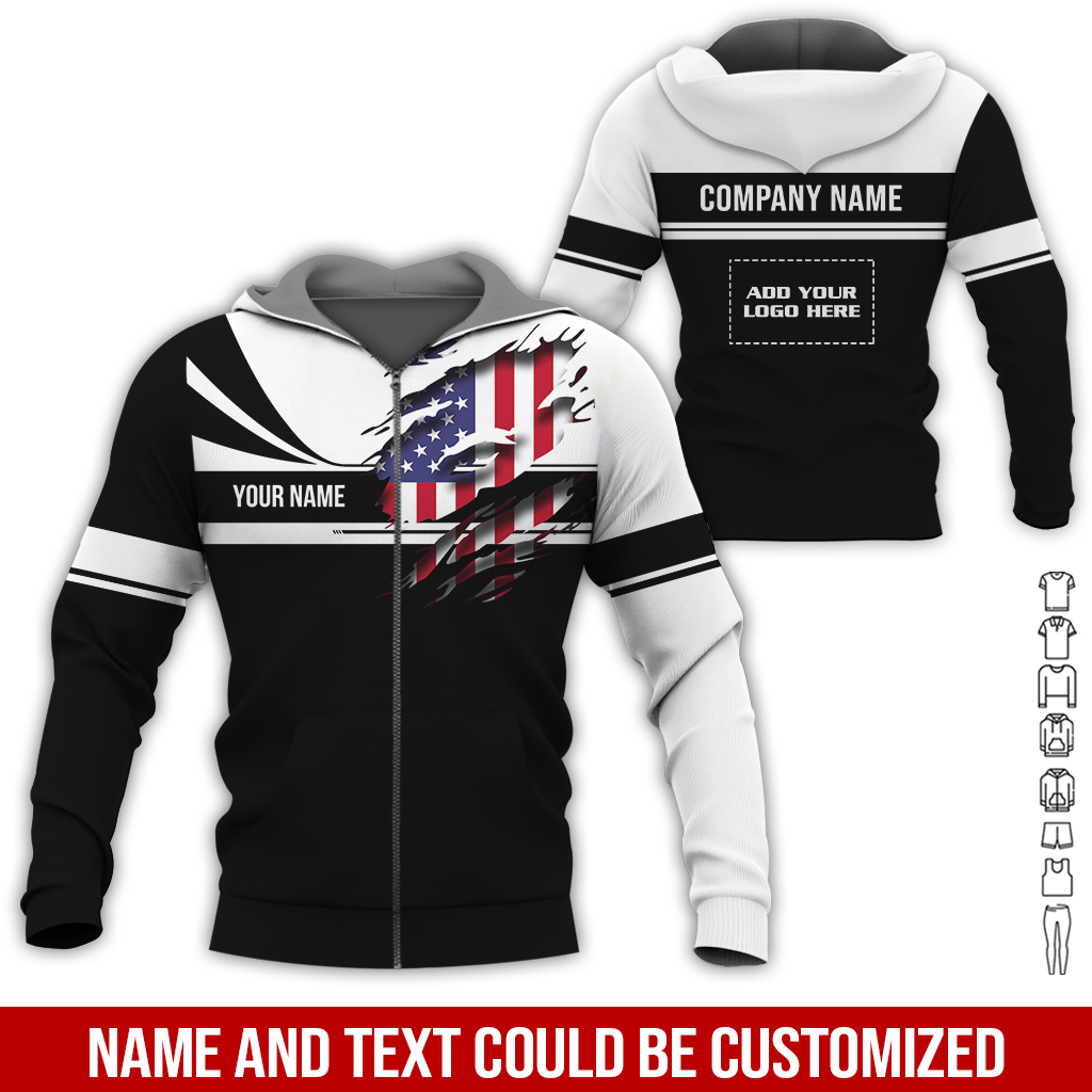 6130338-personalized-name-work-uniforms-3d-all-over-printed-clothes-gl183-69.jpg Custom Work Uniforms 3D Hoodie - photo 69