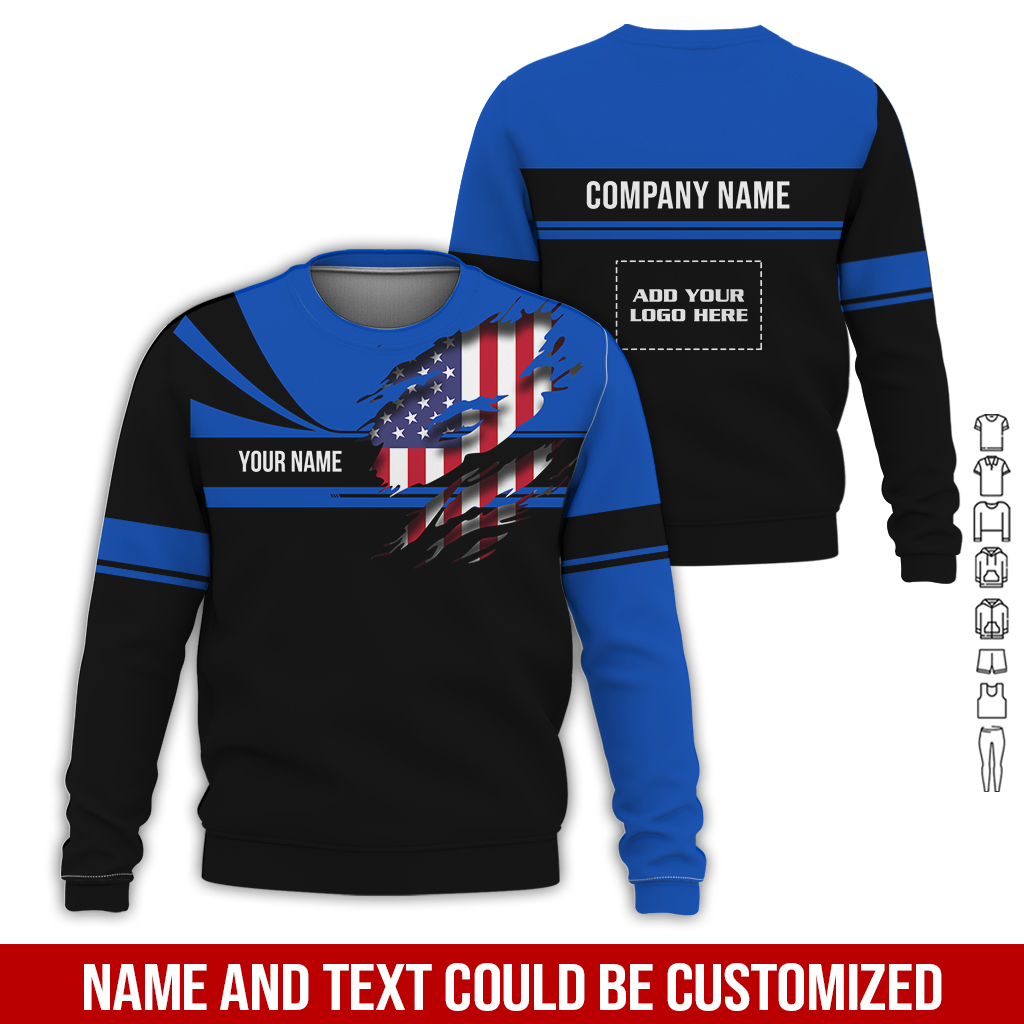 6130338-personalized-name-work-uniforms-3d-all-over-printed-clothes-gl183-76.jpg Custom Work Uniforms 3D Hoodie - photo 76