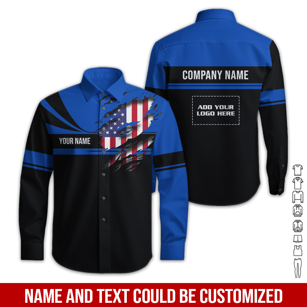6130338-personalized-name-work-uniforms-3d-all-over-printed-clothes-gl183-79.jpg Custom Work Uniforms 3D Hoodie - photo 79
