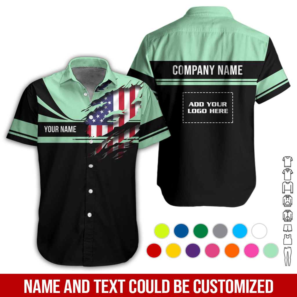 6130338-personalized-name-work-uniforms-3d-all-over-printed-clothes-gl183-84.jpg Custom Work Uniforms 3D Hoodie - photo 84