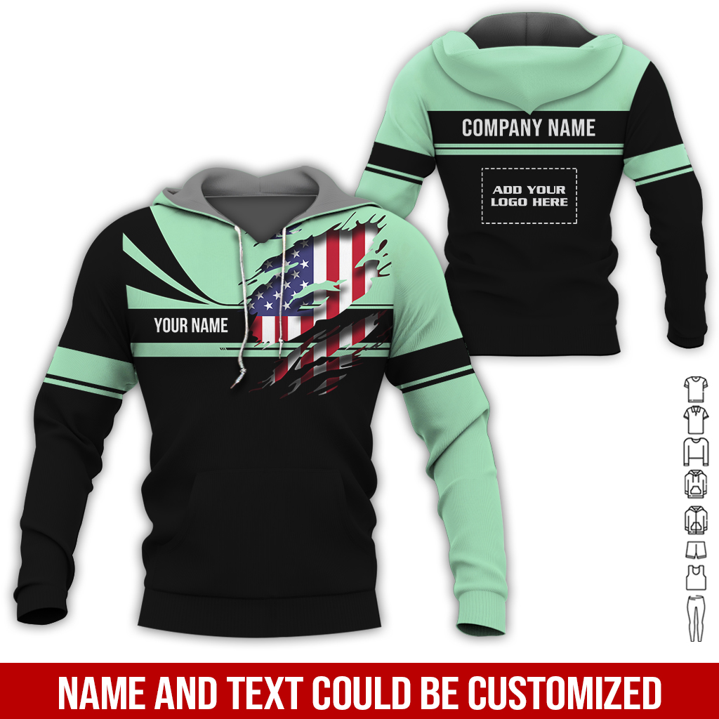 6130338-personalized-name-work-uniforms-3d-all-over-printed-clothes-gl183-86.jpg Custom Work Uniforms 3D Hoodie - photo 86