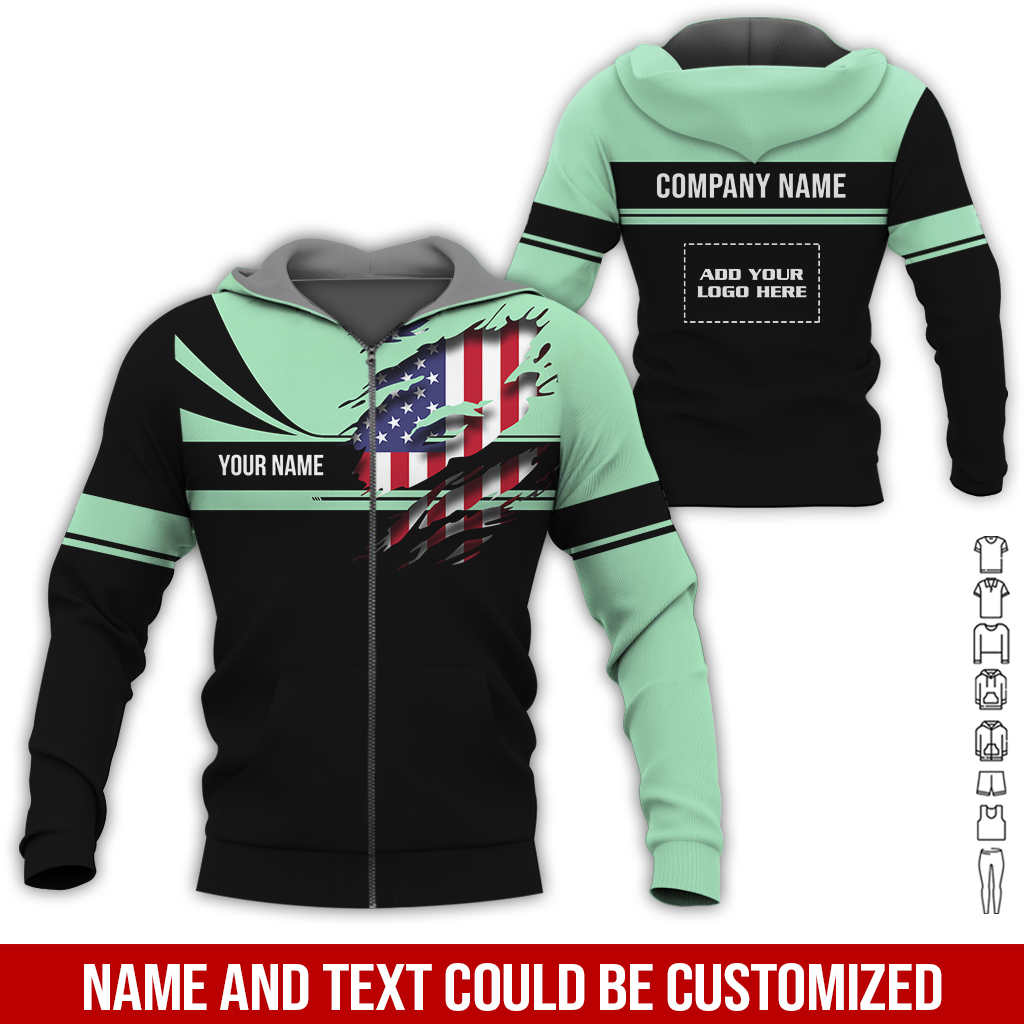 6130338-personalized-name-work-uniforms-3d-all-over-printed-clothes-gl183-87.jpg Custom Work Uniforms 3D Hoodie - photo 87