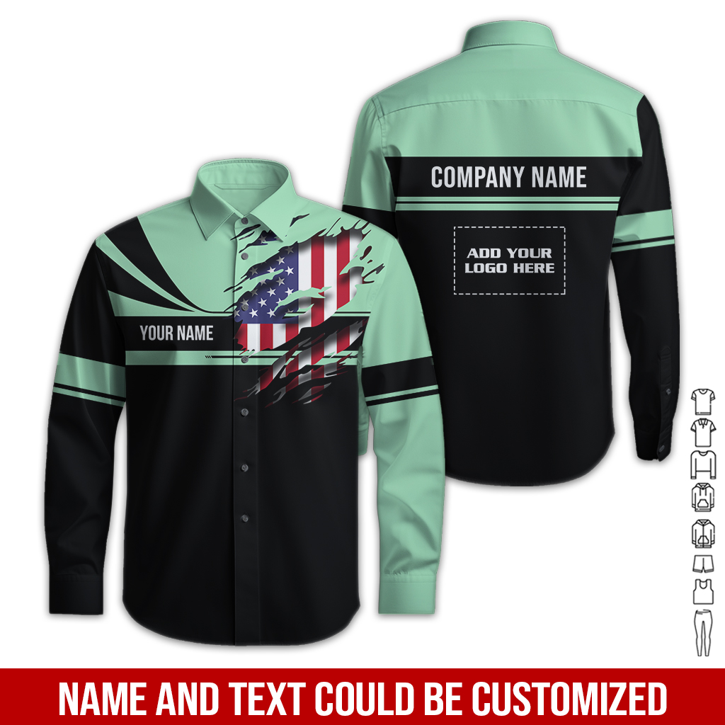 6130338-personalized-name-work-uniforms-3d-all-over-printed-clothes-gl183-88.jpg Custom Work Uniforms 3D Hoodie - photo 88