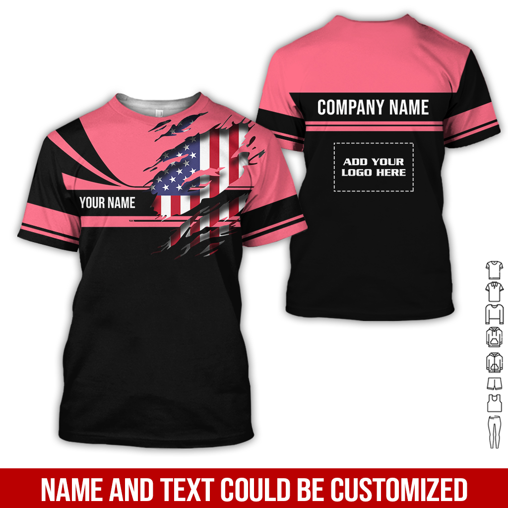 6130338-personalized-name-work-uniforms-3d-all-over-printed-clothes-gl183-91.jpg Custom Work Uniforms 3D Hoodie - photo 91