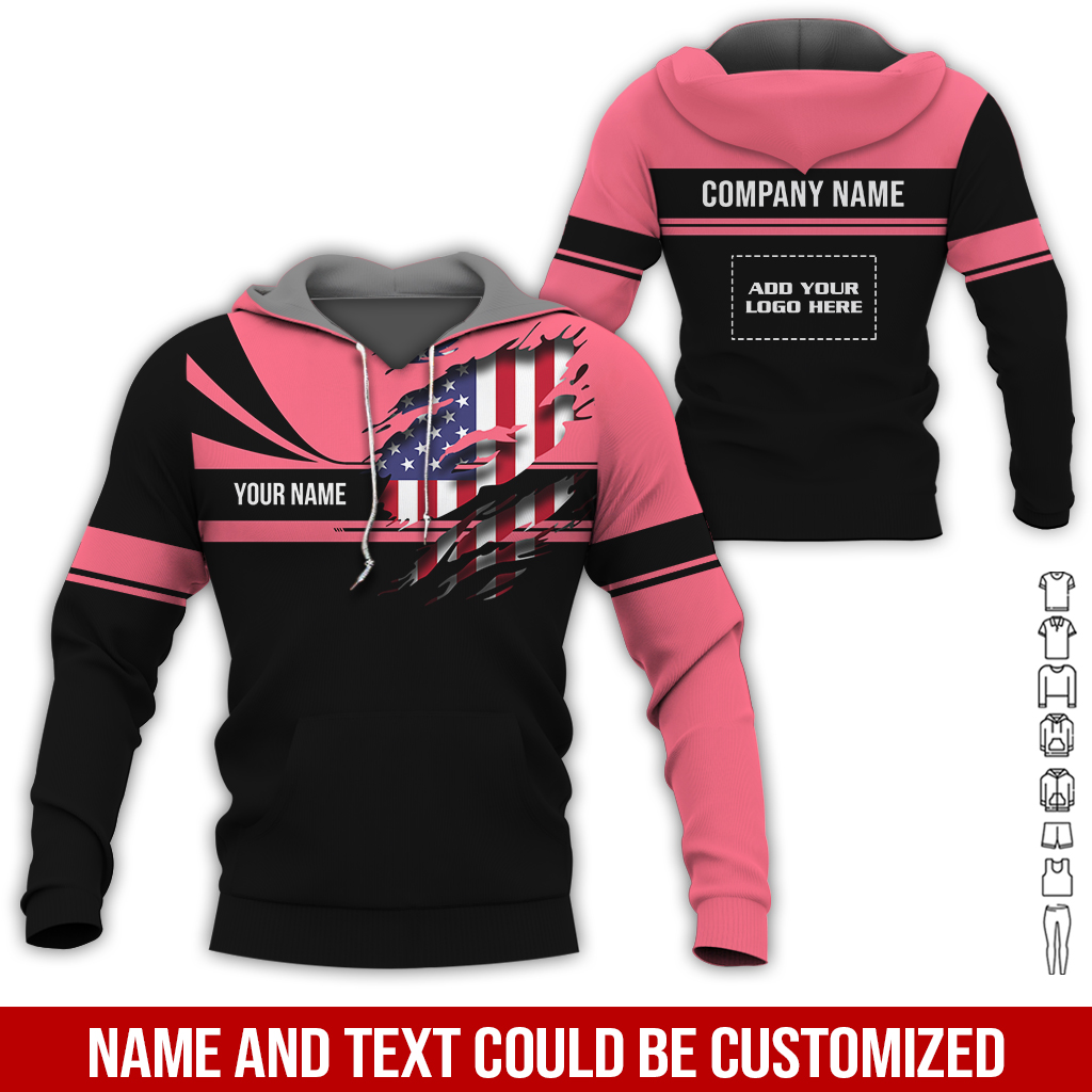 6130338-personalized-name-work-uniforms-3d-all-over-printed-clothes-gl183-95.jpg Custom Work Uniforms 3D Hoodie - photo 95