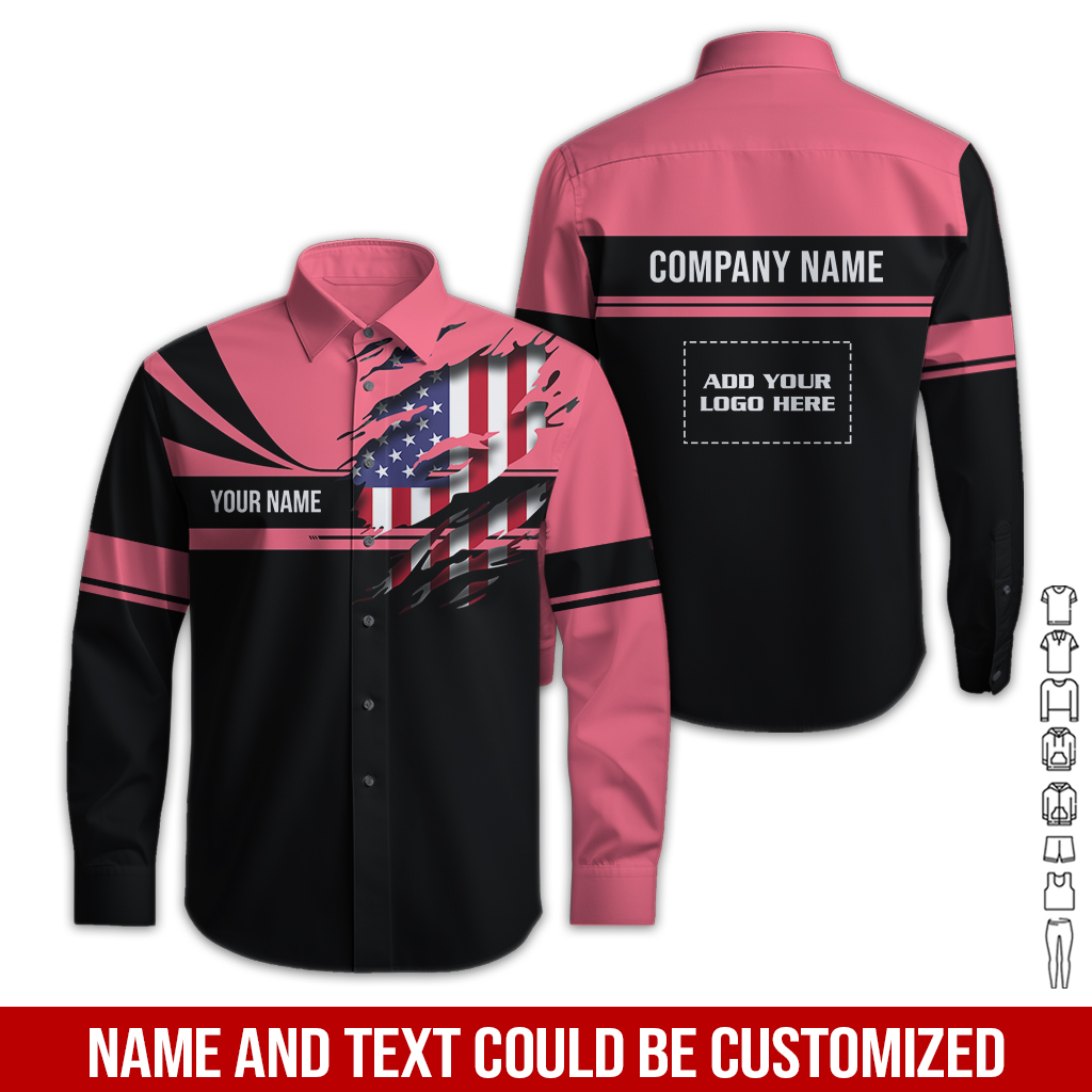 6130338-personalized-name-work-uniforms-3d-all-over-printed-clothes-gl183-97.jpg Custom Work Uniforms 3D Hoodie - photo 97