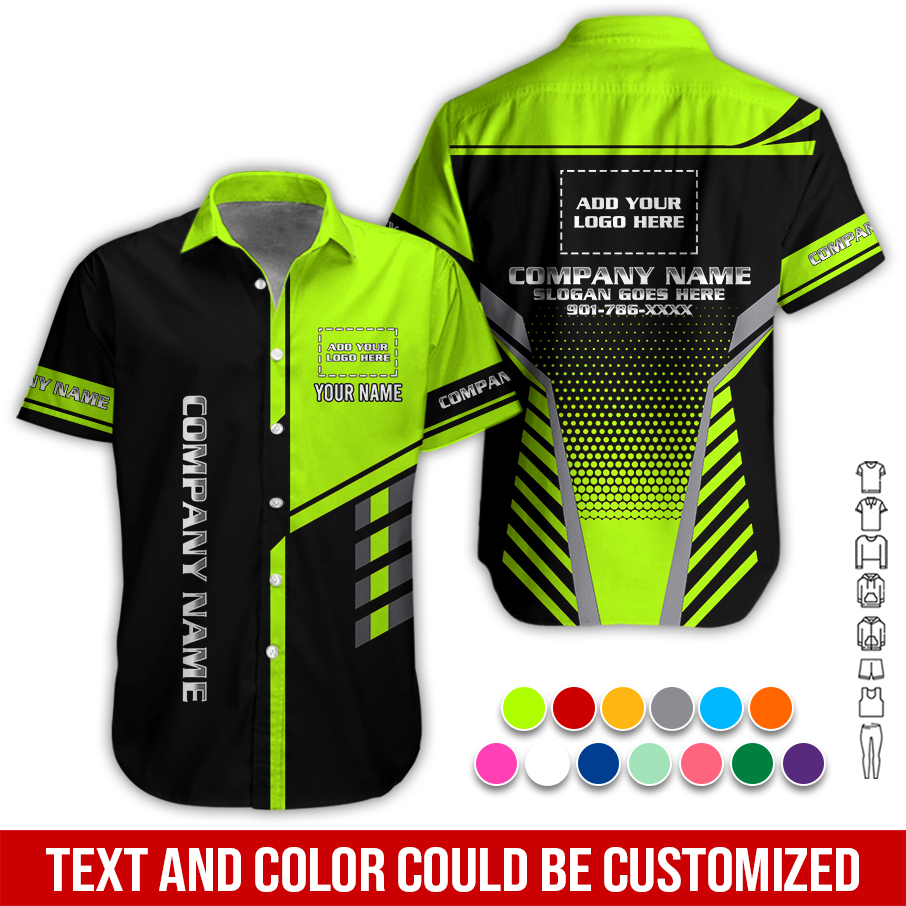 Custom Electrical Uniform Hoodie - photo 3