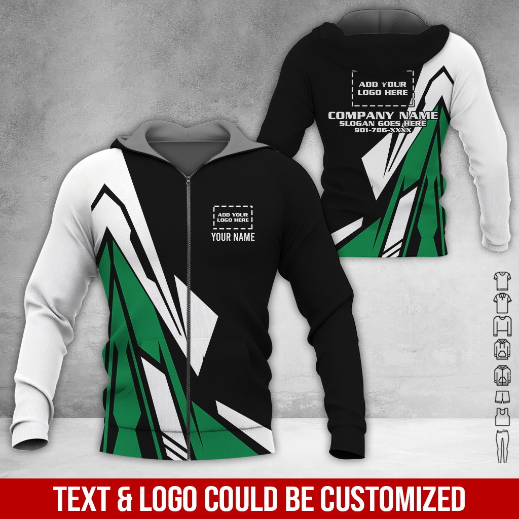 6131761-custom-company-brand-uniform-shirt-personalized-name-logo-colors-pc490-105.jpg Custom Company Brand Uniform Shirt – Custom Name, - photo 105