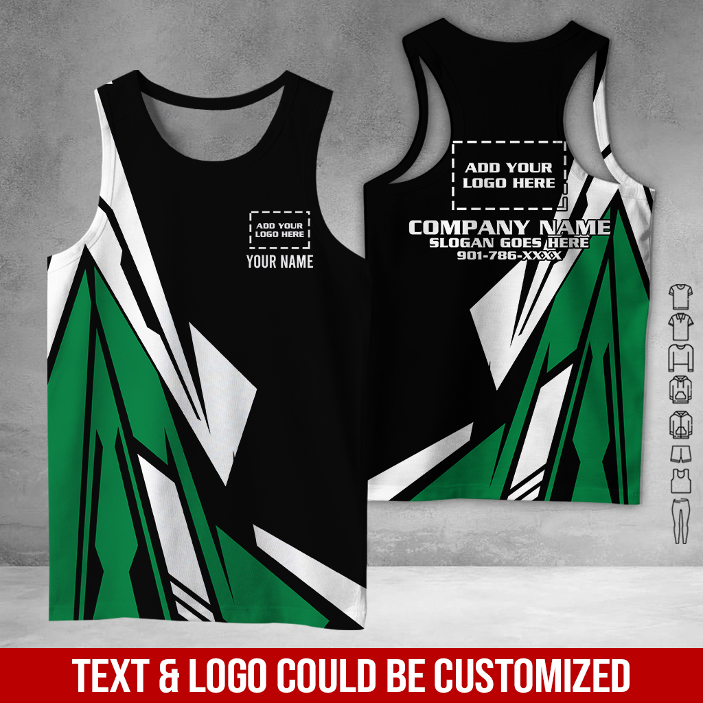 6131761-custom-company-brand-uniform-shirt-personalized-name-logo-colors-pc490-107.jpg Custom Company Brand Uniform Shirt – Custom Name, - photo 107