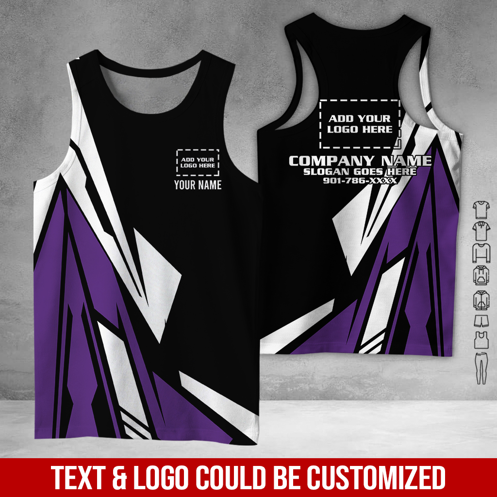 6131761-custom-company-brand-uniform-shirt-personalized-name-logo-colors-pc490-116.jpg Custom Company Brand Uniform Shirt – Custom Name, - photo 116