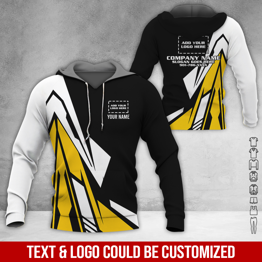 6131761-custom-company-brand-uniform-shirt-personalized-name-logo-colors-pc490-23.jpg Custom Company Brand Uniform Shirt – Custom Name, - photo 23