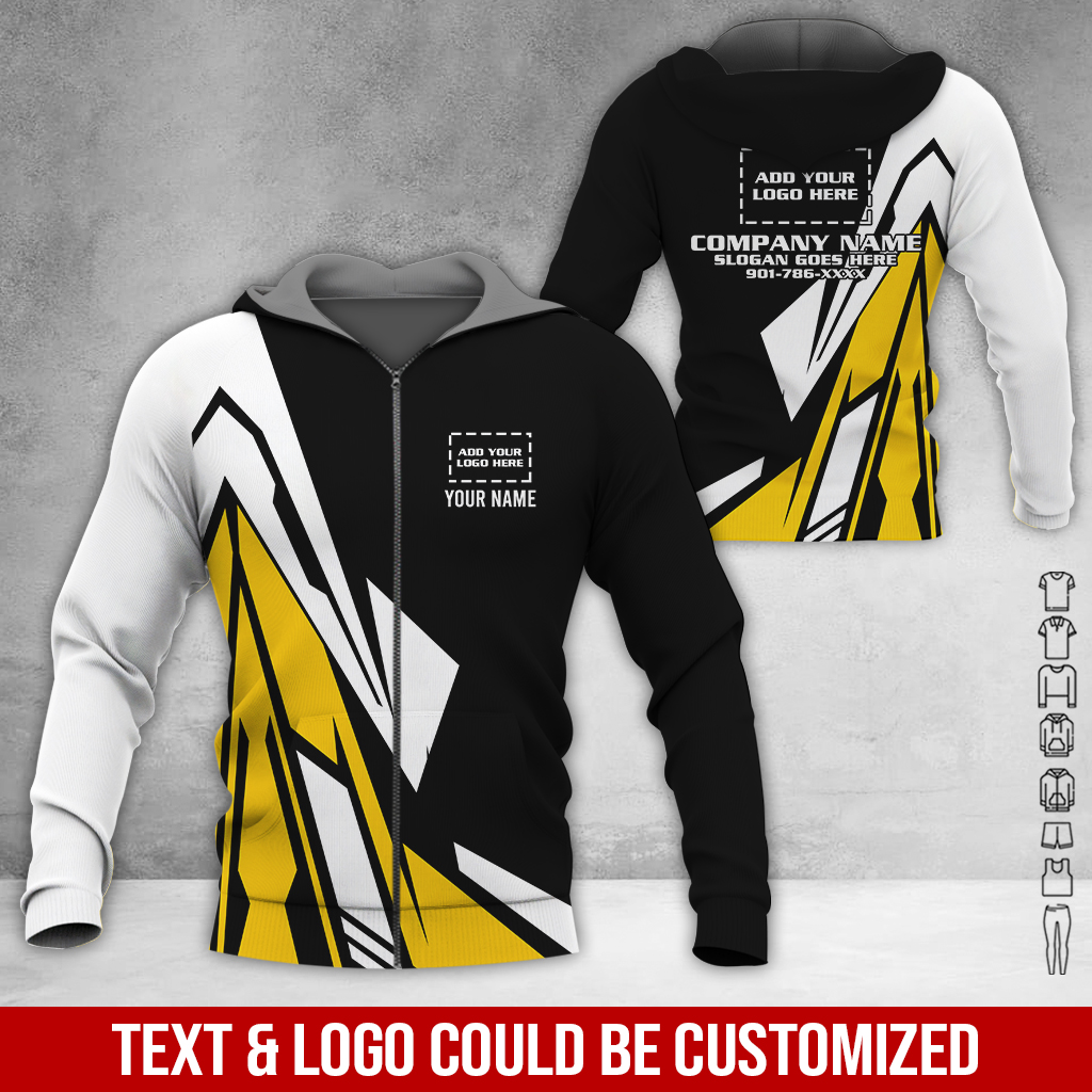 6131761-custom-company-brand-uniform-shirt-personalized-name-logo-colors-pc490-24.jpg Custom Company Brand Uniform Shirt – Custom Name, - photo 24