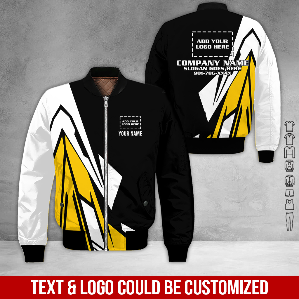 6131761-custom-company-brand-uniform-shirt-personalized-name-logo-colors-pc490-27.jpg Custom Company Brand Uniform Shirt – Custom Name, - photo 27