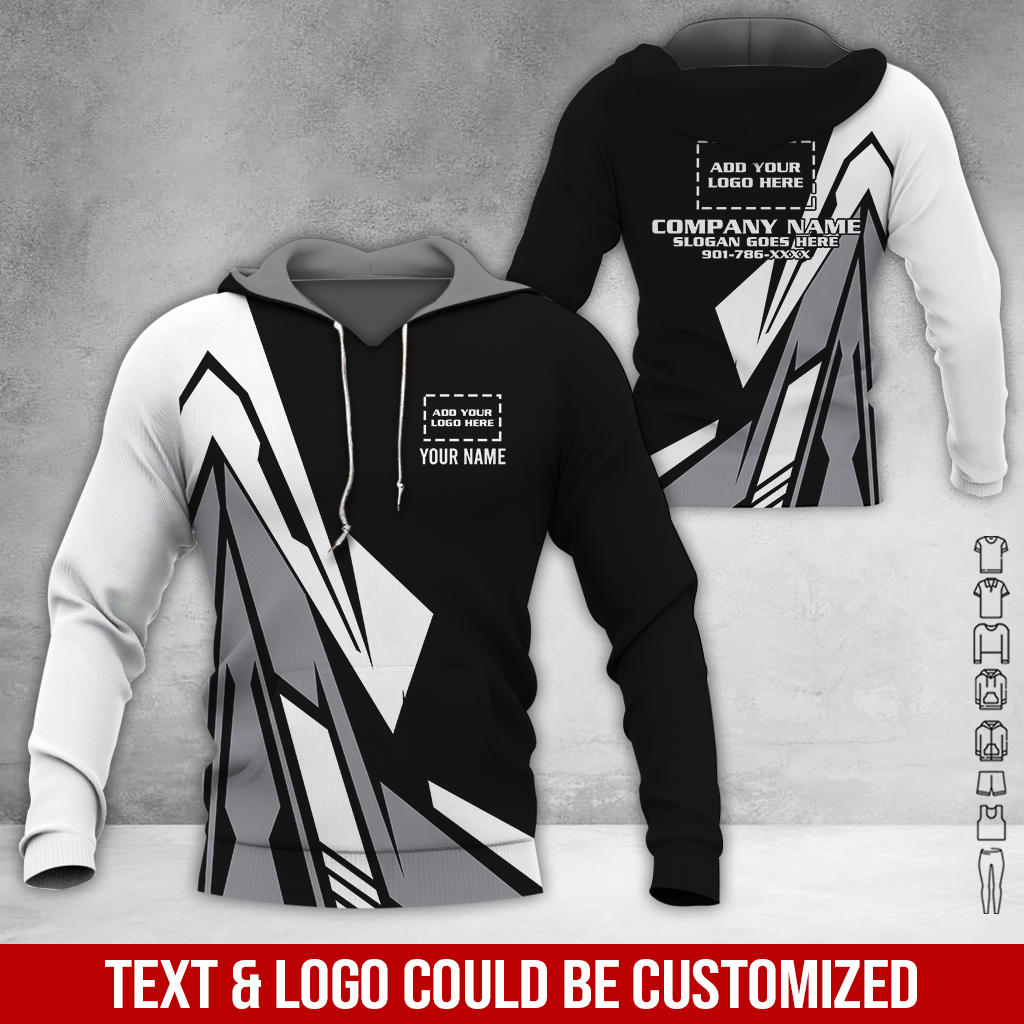 6131761-custom-company-brand-uniform-shirt-personalized-name-logo-colors-pc490-32.jpg Custom Company Brand Uniform Shirt – Custom Name, - photo 32