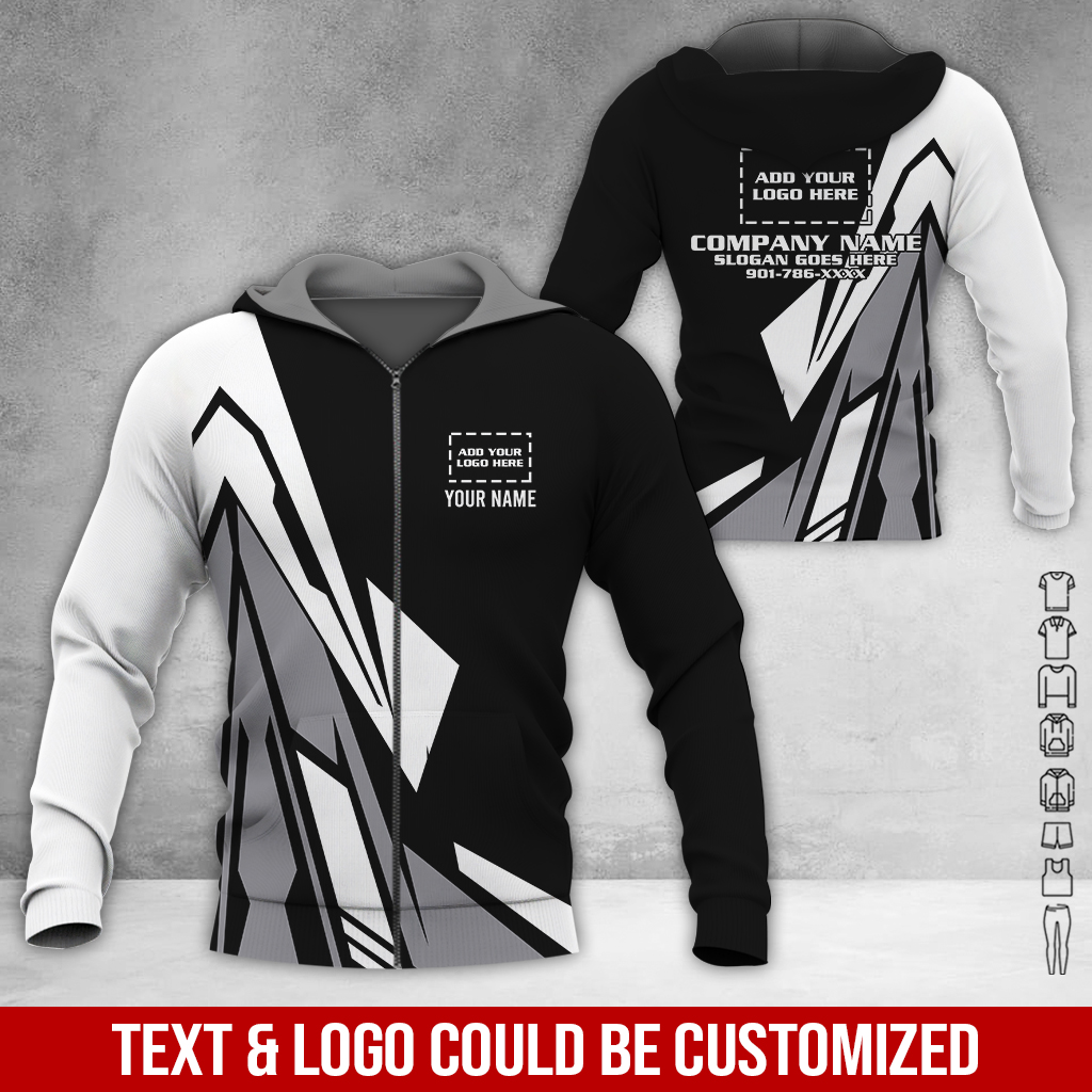 6131761-custom-company-brand-uniform-shirt-personalized-name-logo-colors-pc490-33.jpg Custom Company Brand Uniform Shirt – Custom Name, - photo 33
