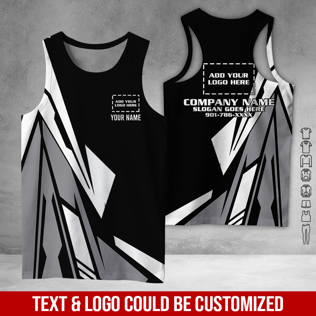 6131761-custom-company-brand-uniform-shirt-personalized-name-logo-colors-pc490-35.jpg Custom Company Brand Uniform Shirt – Custom Name, - photo 35