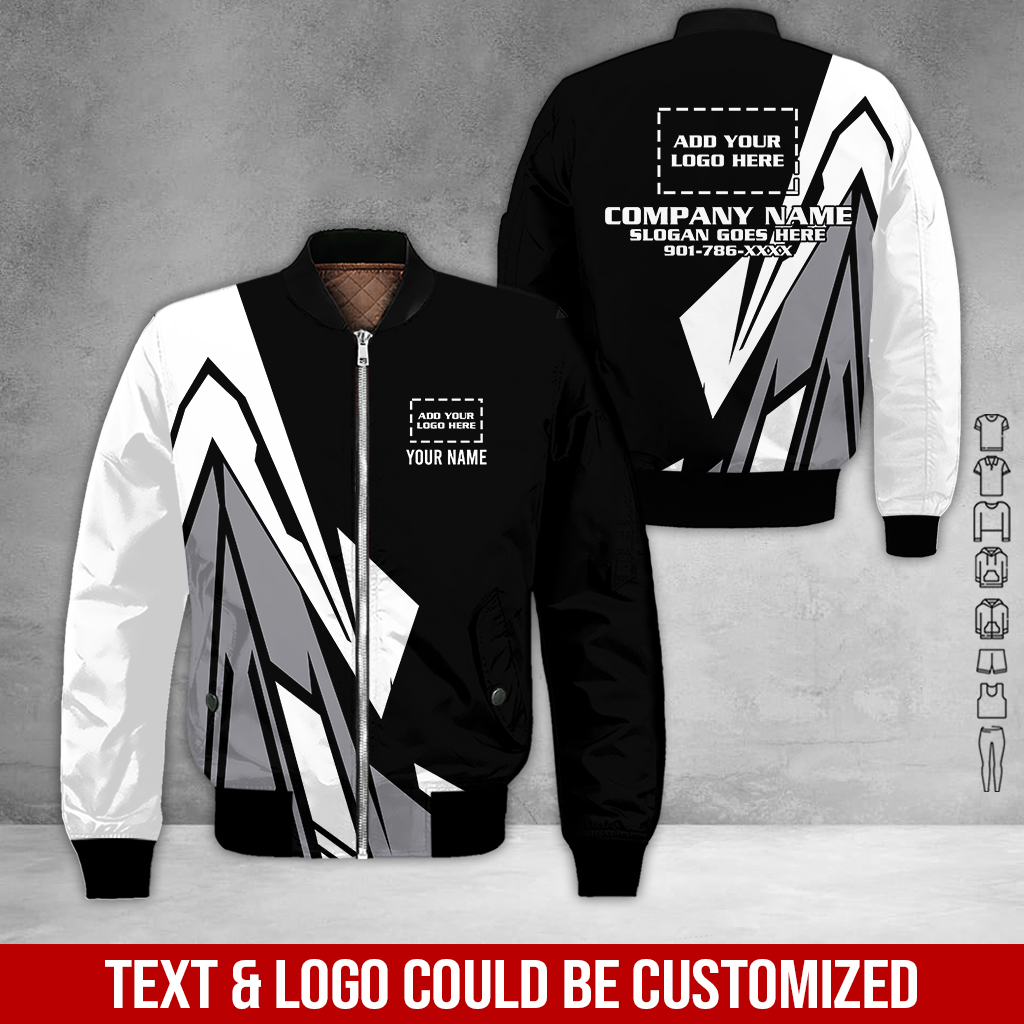 6131761-custom-company-brand-uniform-shirt-personalized-name-logo-colors-pc490-36.jpg Custom Company Brand Uniform Shirt – Custom Name, - photo 36