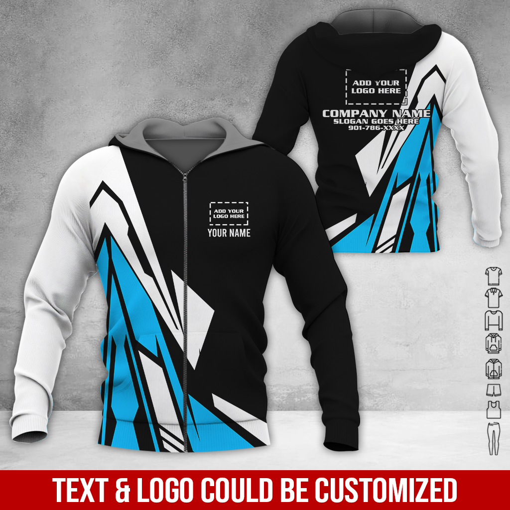 6131761-custom-company-brand-uniform-shirt-personalized-name-logo-colors-pc490-42.jpg Custom Company Brand Uniform Shirt – Custom Name, - photo 42