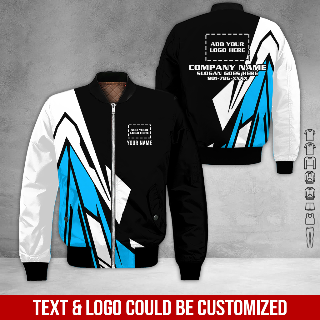 6131761-custom-company-brand-uniform-shirt-personalized-name-logo-colors-pc490-45.jpg Custom Company Brand Uniform Shirt – Custom Name, - photo 45