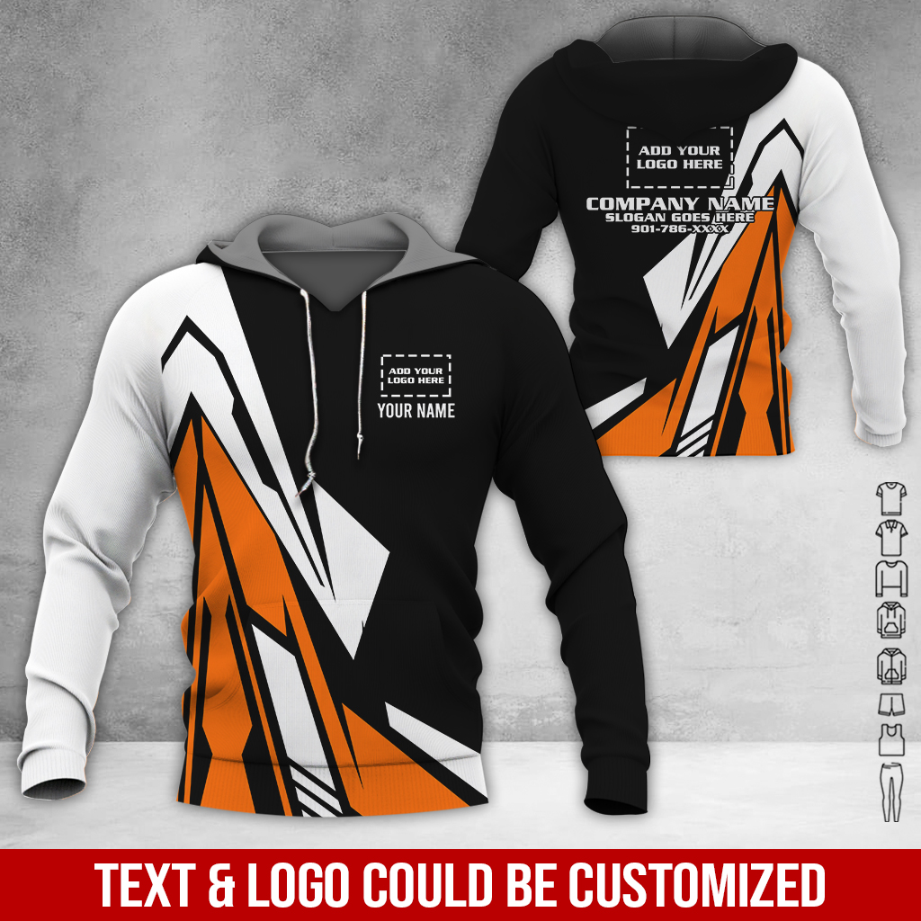 6131761-custom-company-brand-uniform-shirt-personalized-name-logo-colors-pc490-50.jpg Custom Company Brand Uniform Shirt – Custom Name, - photo 50