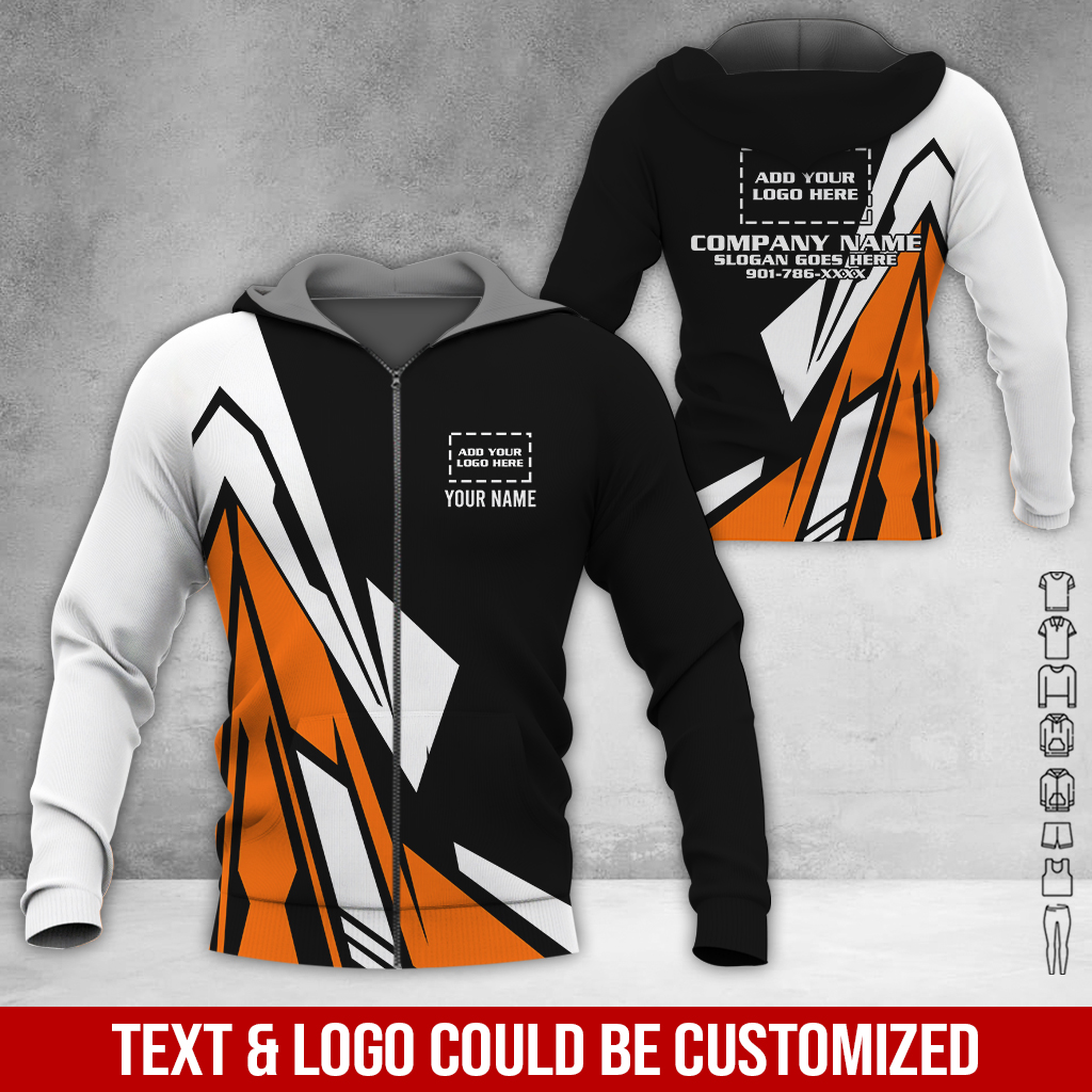 6131761-custom-company-brand-uniform-shirt-personalized-name-logo-colors-pc490-51.jpg Custom Company Brand Uniform Shirt – Custom Name, - photo 51