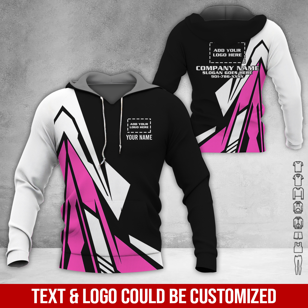 6131761-custom-company-brand-uniform-shirt-personalized-name-logo-colors-pc490-59.jpg Custom Company Brand Uniform Shirt – Custom Name, - photo 59