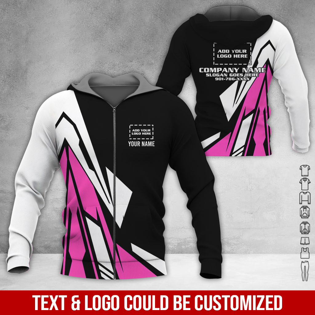 6131761-custom-company-brand-uniform-shirt-personalized-name-logo-colors-pc490-60.jpg Custom Company Brand Uniform Shirt – Custom Name, - photo 60