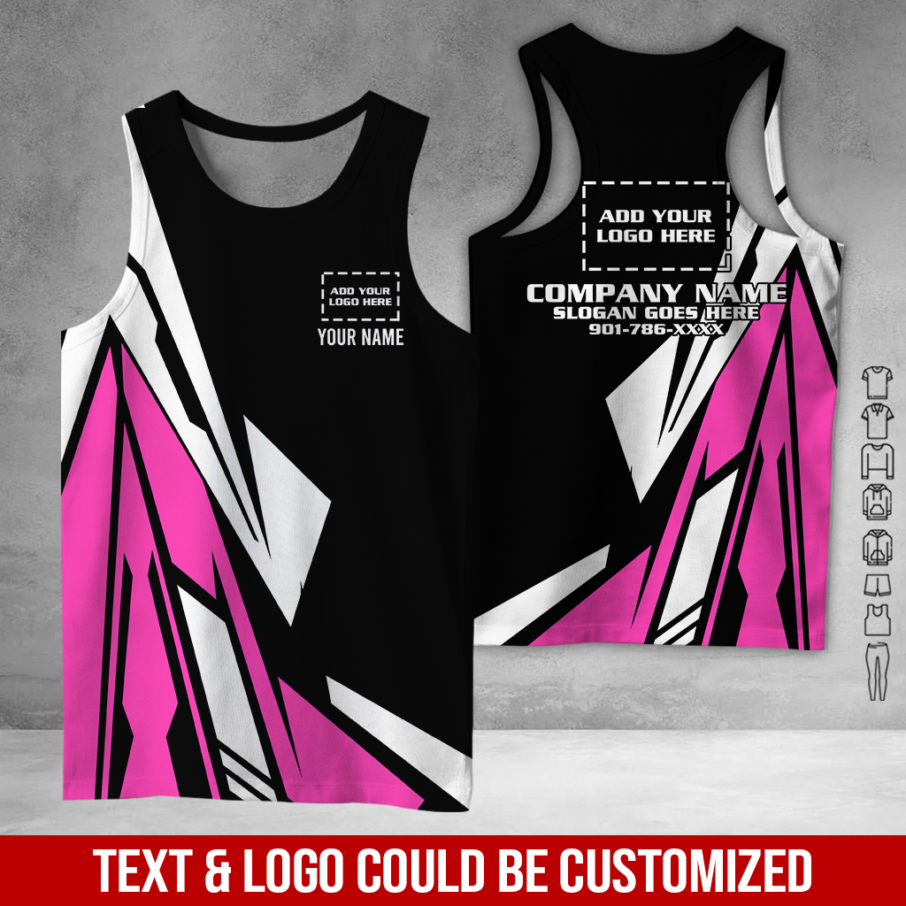6131761-custom-company-brand-uniform-shirt-personalized-name-logo-colors-pc490-62.jpg Custom Company Brand Uniform Shirt – Custom Name, - photo 62