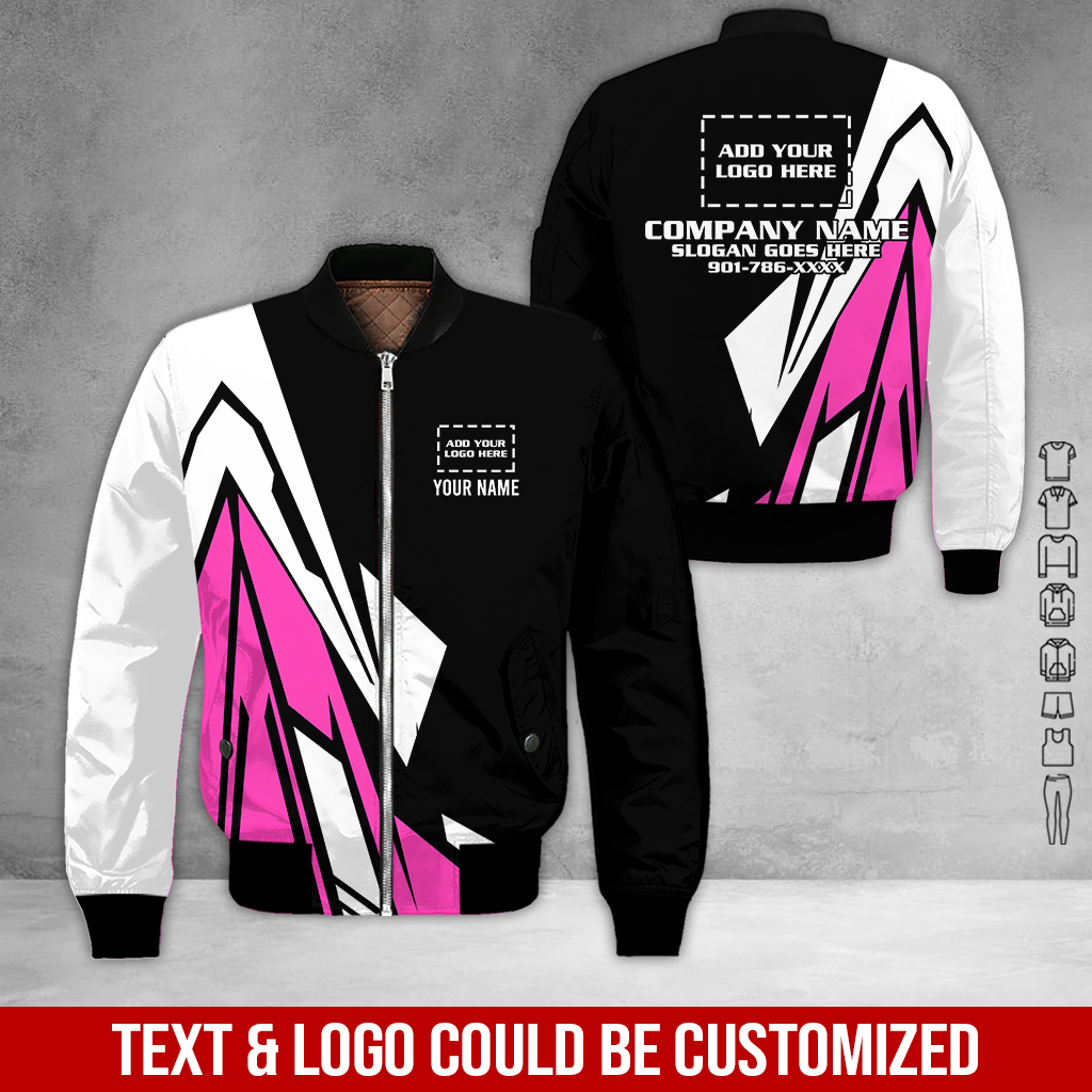 6131761-custom-company-brand-uniform-shirt-personalized-name-logo-colors-pc490-63.jpg Custom Company Brand Uniform Shirt – Custom Name, - photo 63