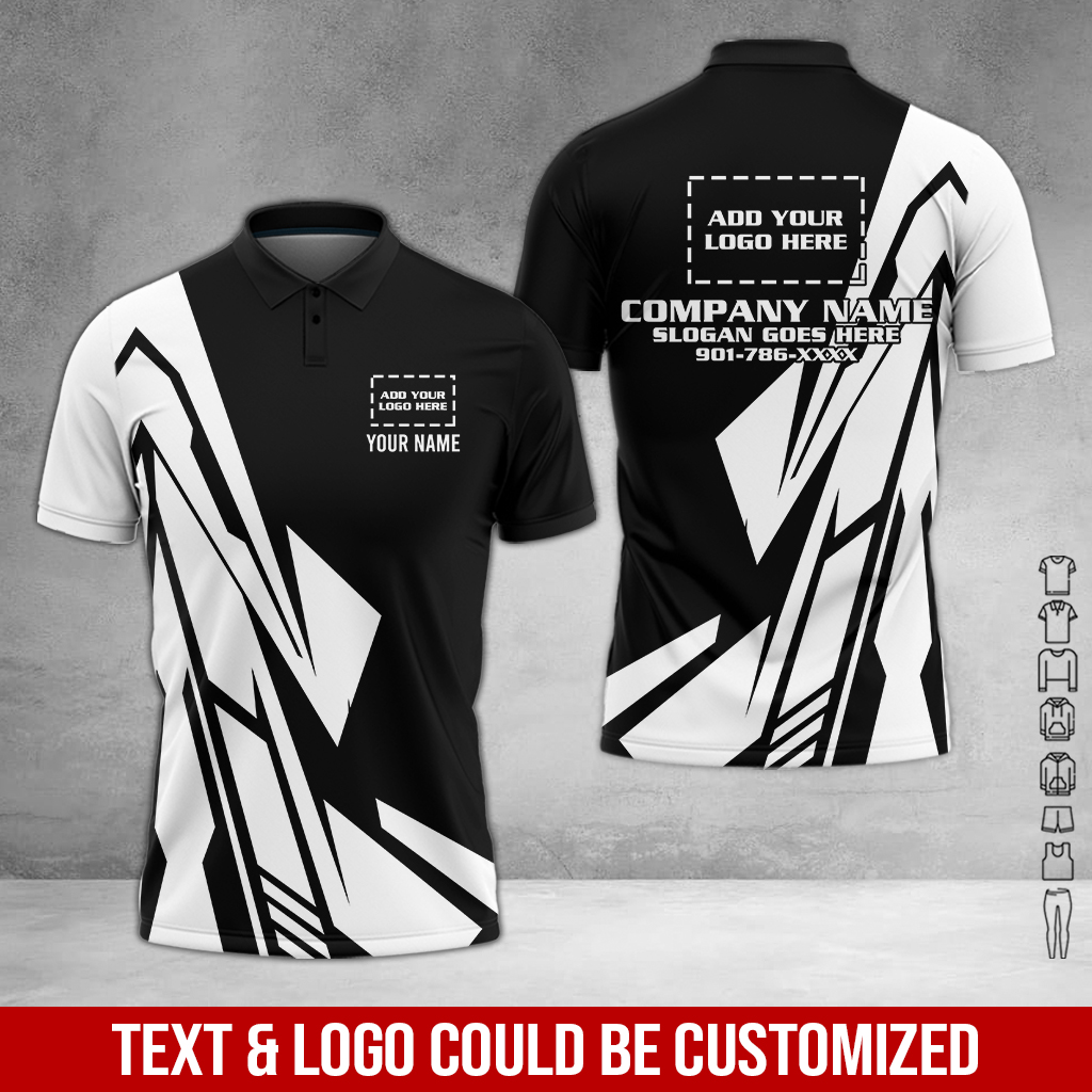 6131761-custom-company-brand-uniform-shirt-personalized-name-logo-colors-pc490-65.jpg Custom Company Brand Uniform Shirt – Custom Name, - photo 65